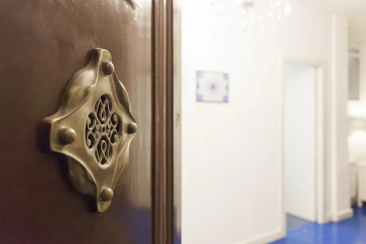 Ank Apartments 巴塞罗那