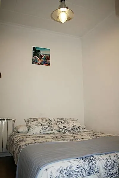 Ank Apartments Barcelona