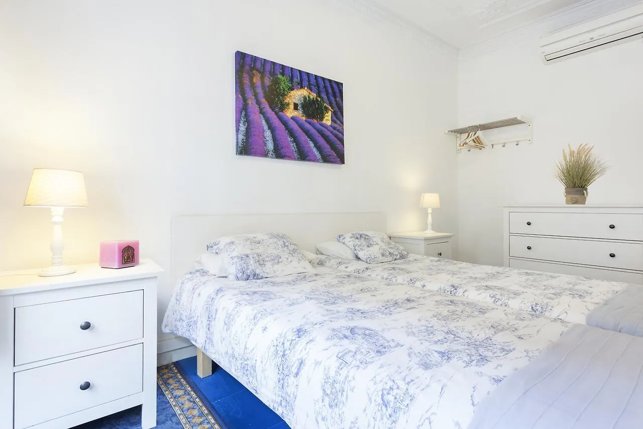 Ank Apartments Barcelona