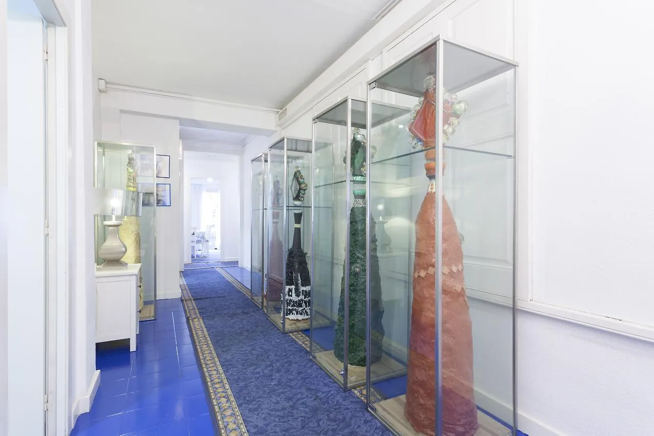 Ank Apartments Barcelona